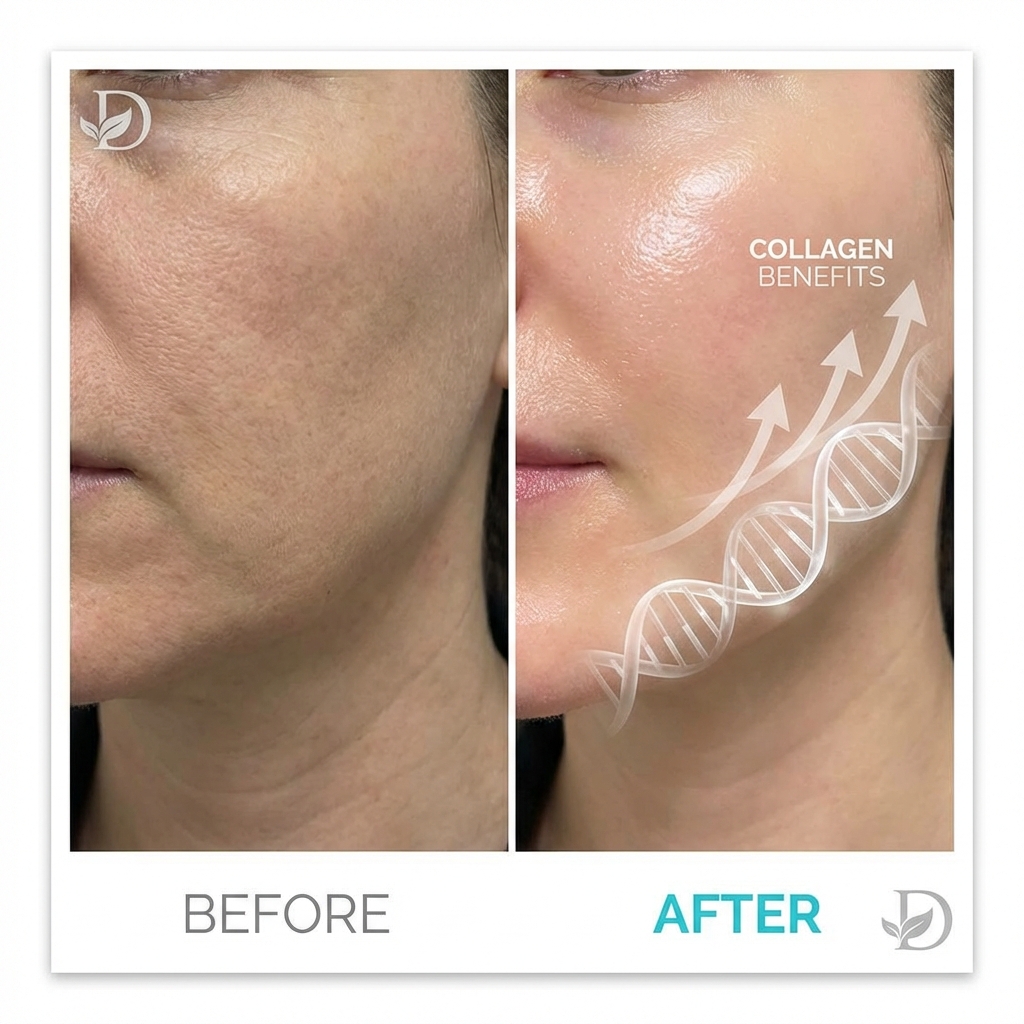 TrueScience Liquid Collagen